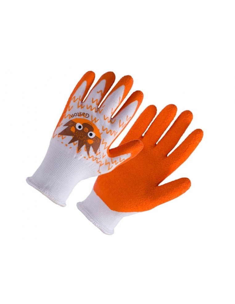 Gants enfant hérisson Taille 6/8 ans Rostaing Gants