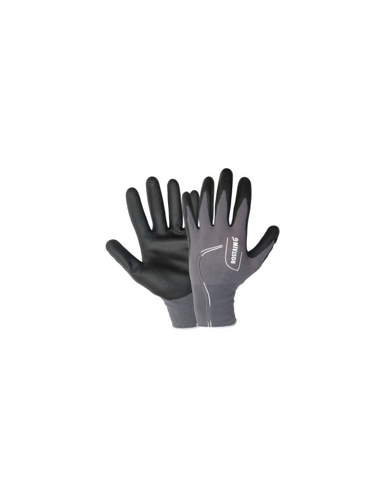 Gants tous travaux Super Touch Taille 9 Rostaing Gants