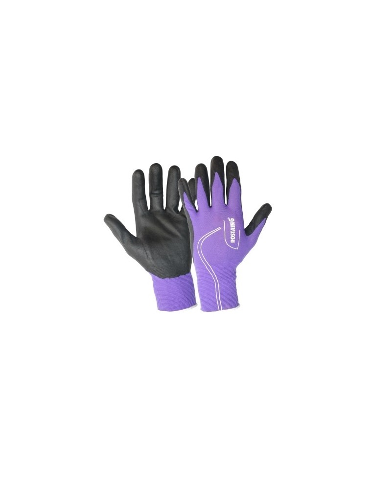 Gants tous travaux Super Touch Taille 7 Rostaing Gants