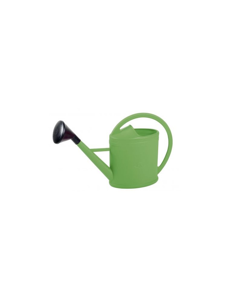 Arrosoir Parisien + pomme 6 Litres Eda plastiques Arrosoir et vaporisateur