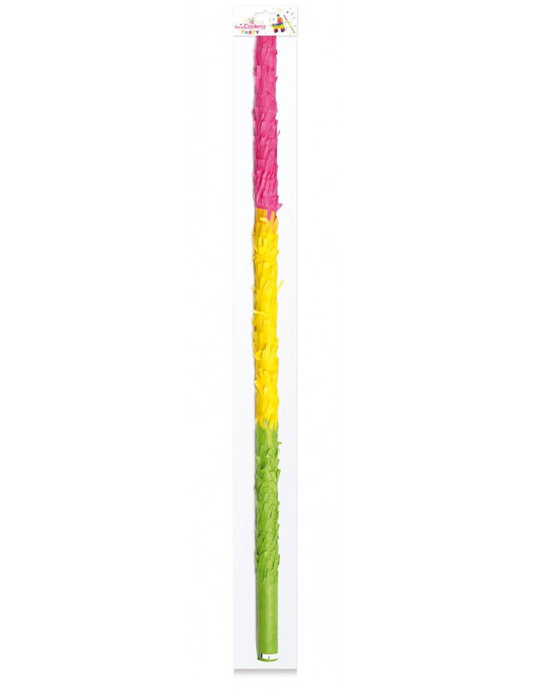 Bâton Piñata ScrapCooking Anniversaire et déco de fête