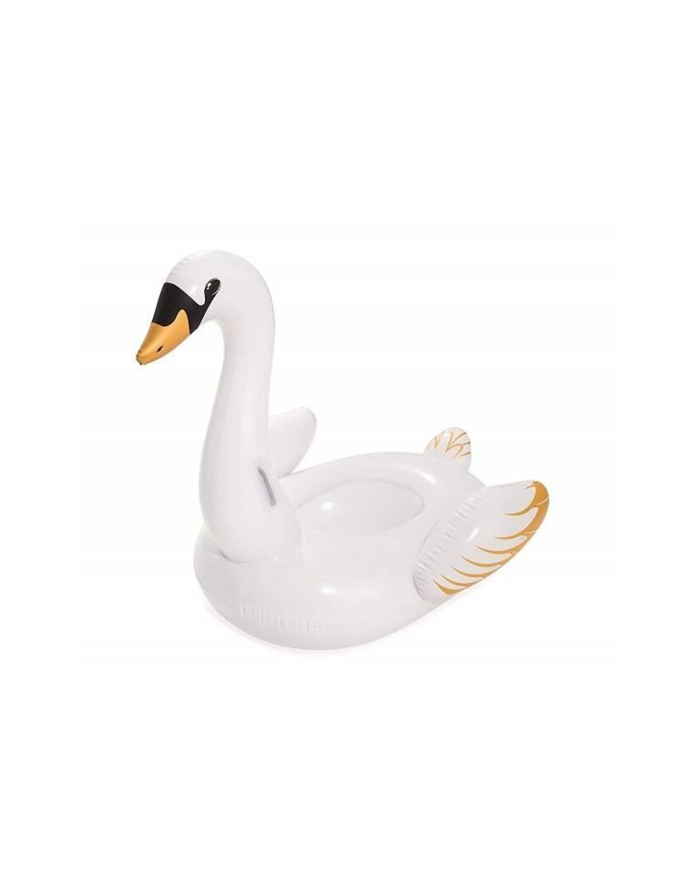 Bouée chevauchable Cygne - Bestway BestWay Baignade et jeu de piscine