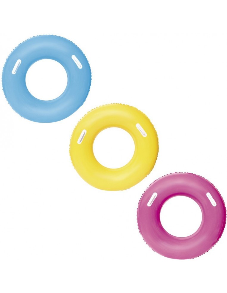 Bouée color - Bestway BestWay Baignade et jeu de piscine