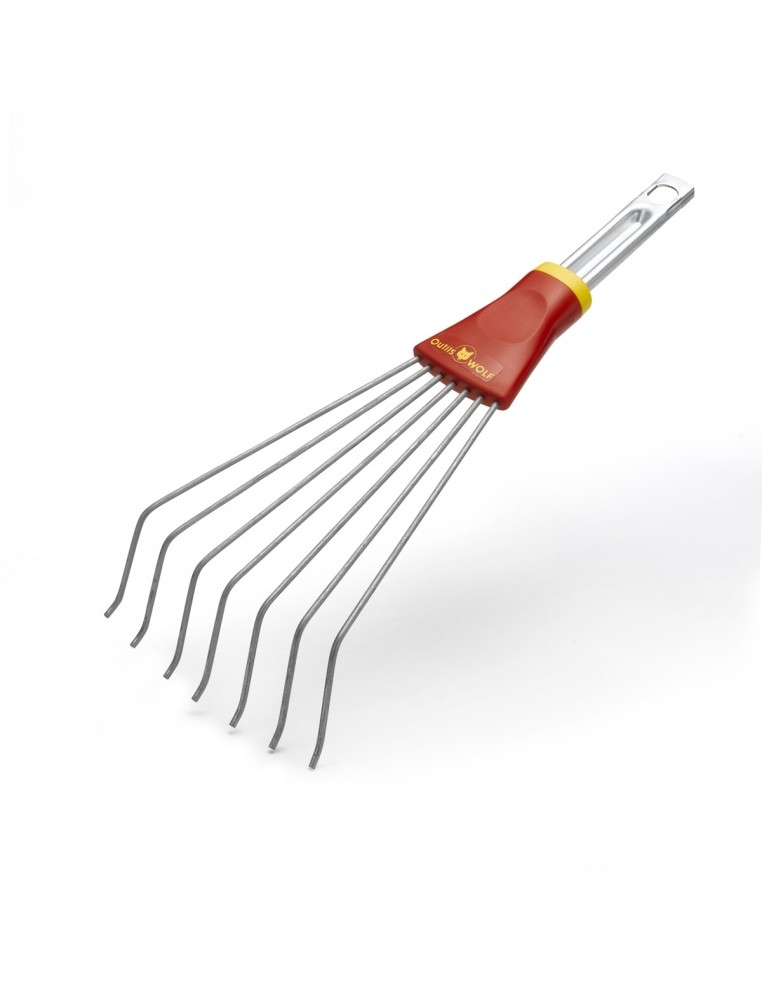 Petit balai à main Multi-star - Outils Wolf Outils Wolf Outils emmanchables multi-star Wolf