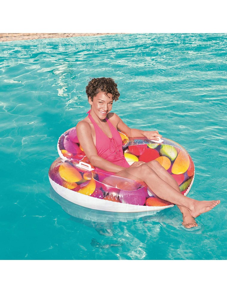 Fauteuil Fashion Delight - Bestway BestWay Baignade et jeu de piscine