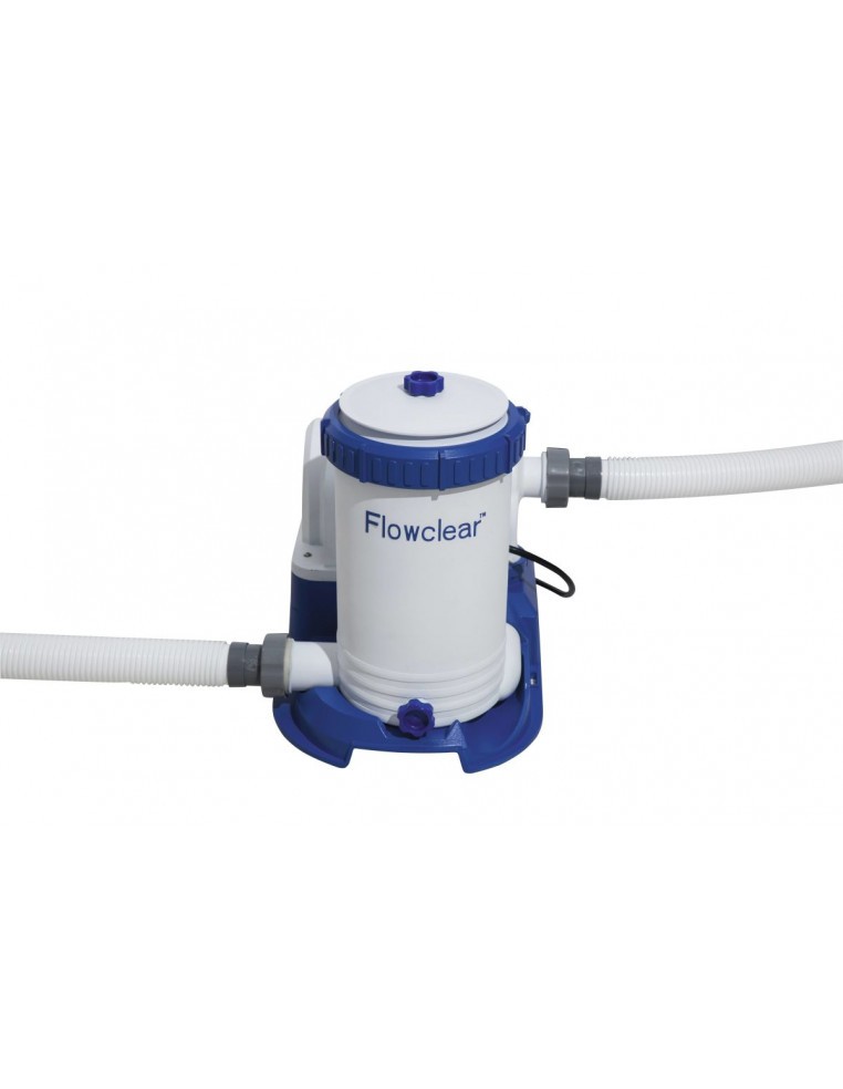 Filtre à cartouche (IV) - Bestway BestWay Filtre et pompe de piscine