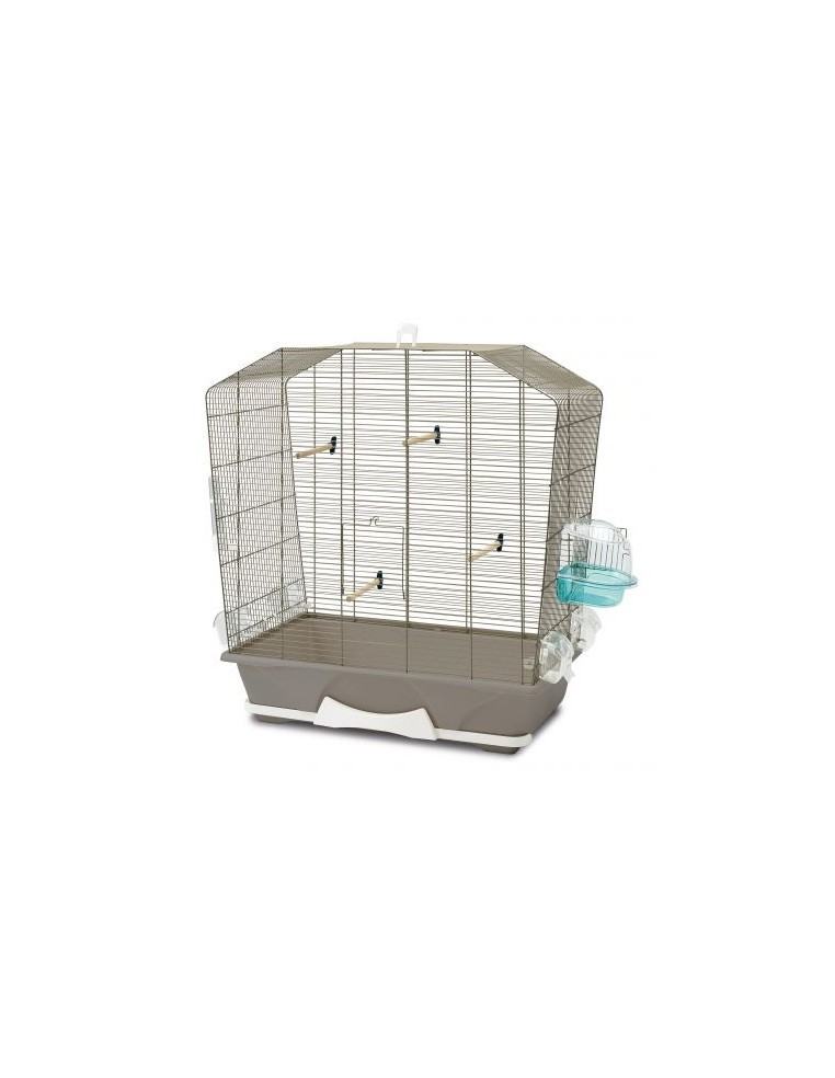 Cage Oiseau Camille 50 Savic Cage, volière et accessoire