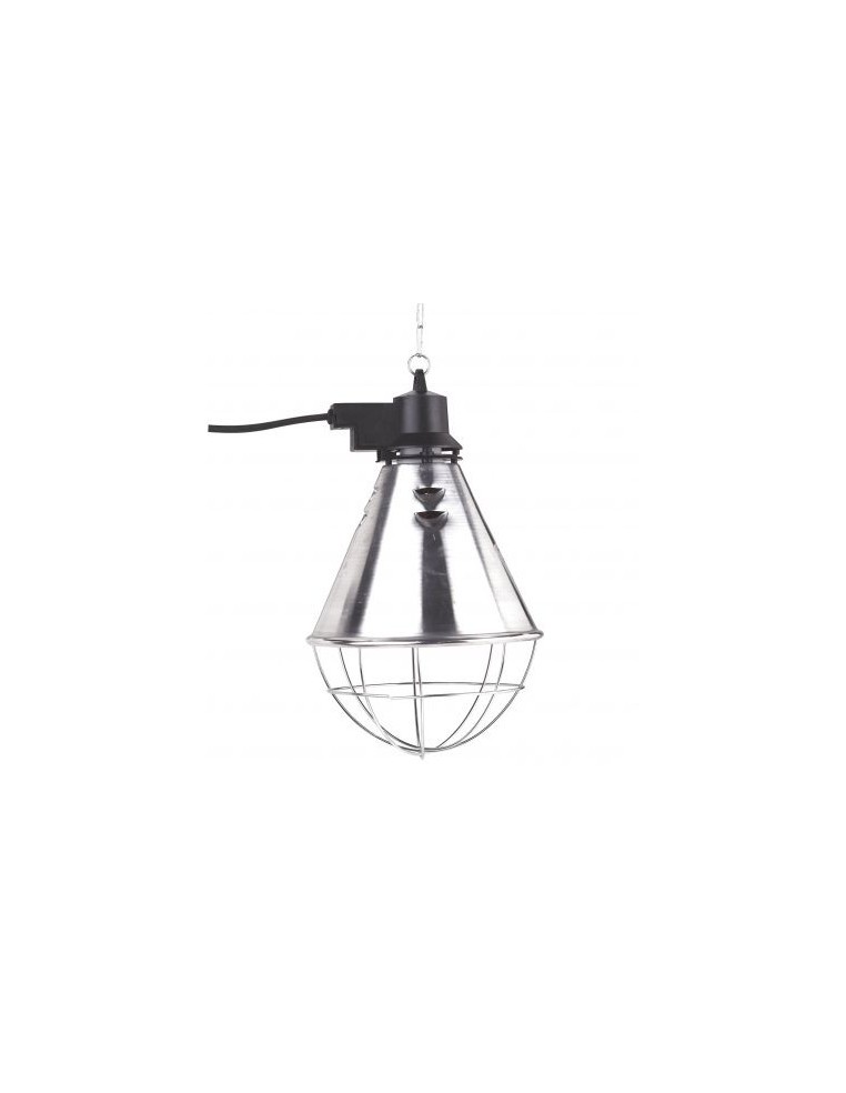 Protecteur lampe chauffage - Câble 2,5 m  Soin et entretien