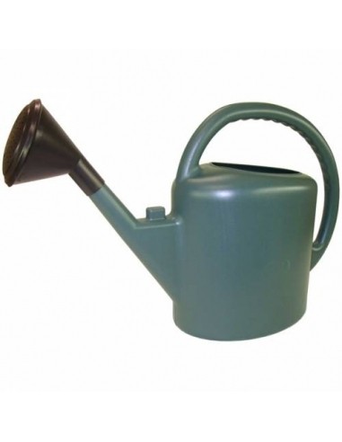 Arrosoir Ovale + Pomme 6 Litres Bellijardin Arrosoir et vaporisateur