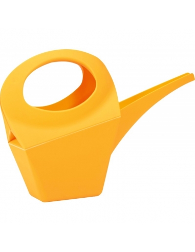 Arrosoir Origami Miel 6 L Eda plastiques Arrosoir et vaporisateur