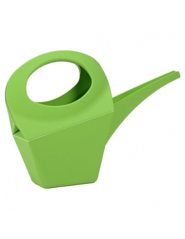 Arrosoir Origami Vert 2 L Eda plastiques Arrosoir et vaporisateur