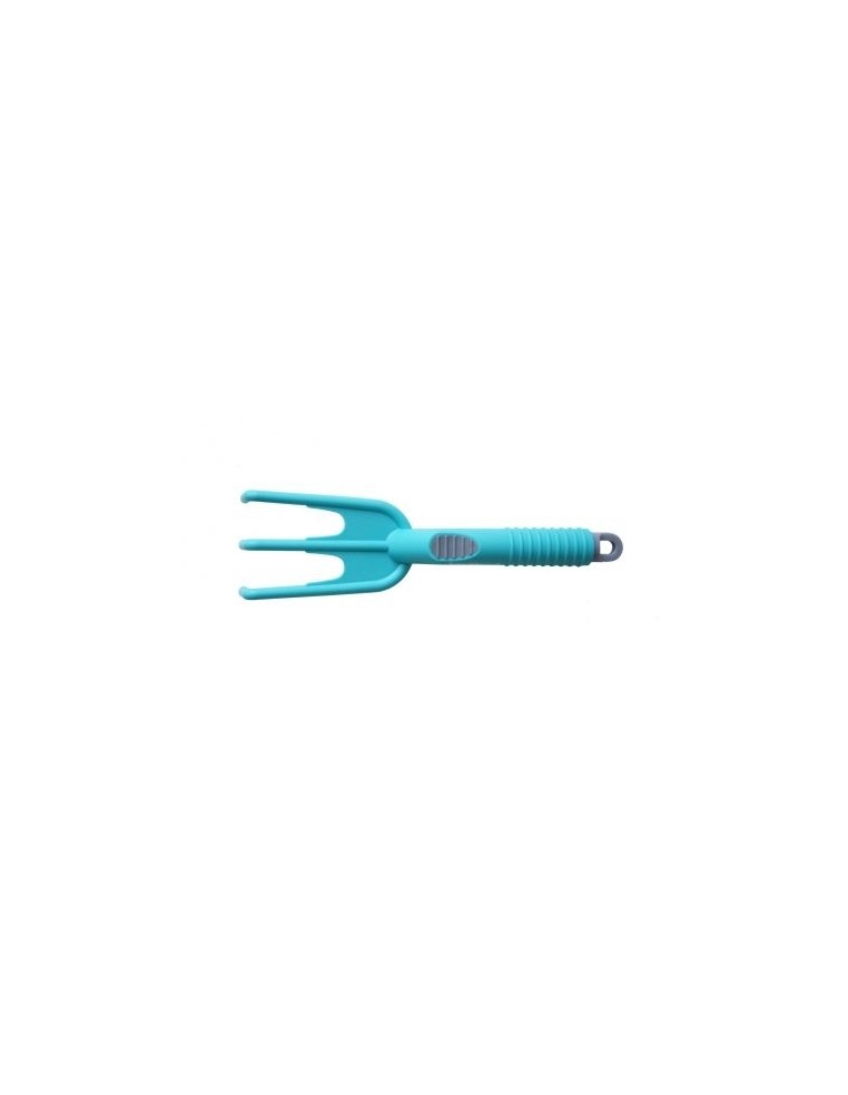 Griffe Plastique Bleu Jardiland Croc et griffe