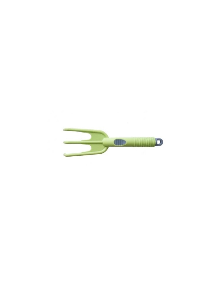 Griffe Plastique Vert Jardiland Croc et griffe