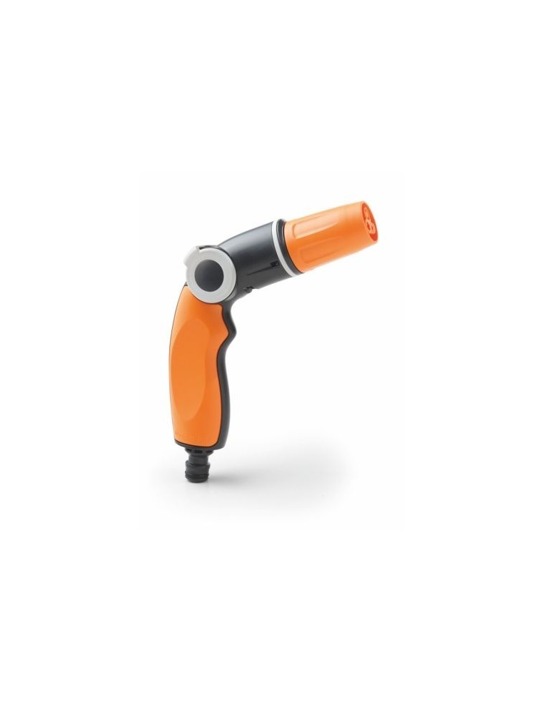 Pistolet d'Arrosage "3 Jets Basics" GF Pistolet et lance d'arrosage