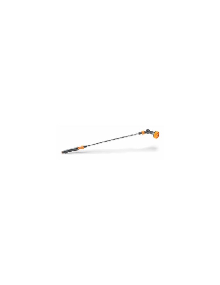 Fusil d'Arrosage MultiJets sur Rallonge GF Pistolet et lance d'arrosage
