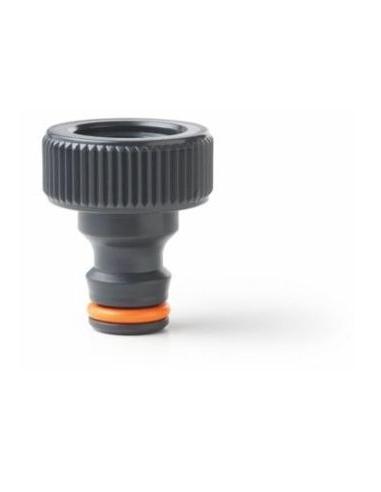 Nez de Robinet Fileté 3/4" GF Raccord et sélecteur de sortie