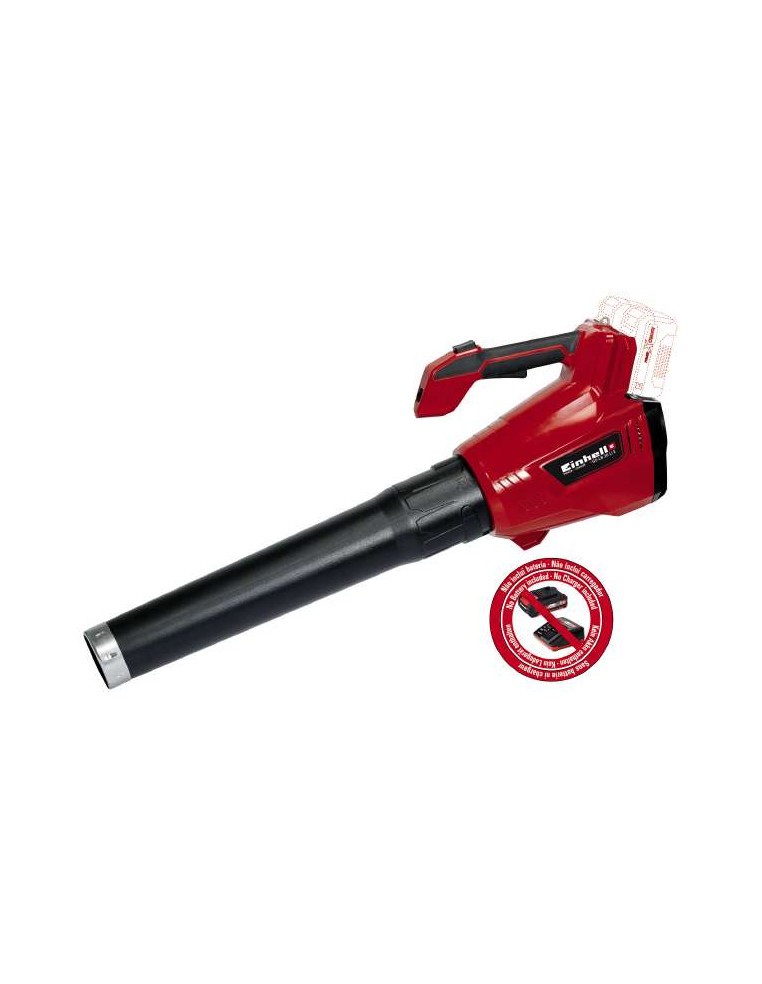Souffleur sans fil GE-LB 36 Li E-Solo Einhell Souffleur