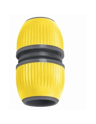 Réparateur pour tuyau 19mm Jardiland Raccord et sélecteur de sortie