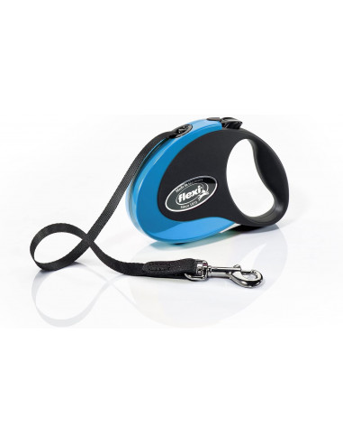 Flexi Collection sangle Flexi Laisses et laisses à enrouleur