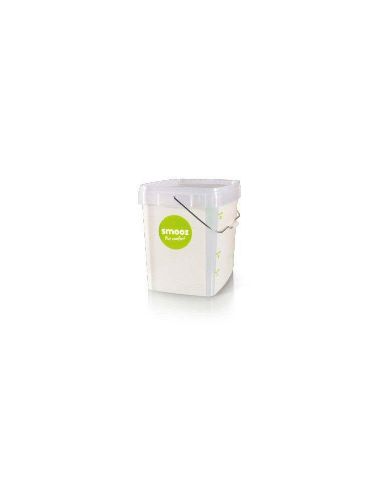 Seau pour litière vrac Smooz Accessoires