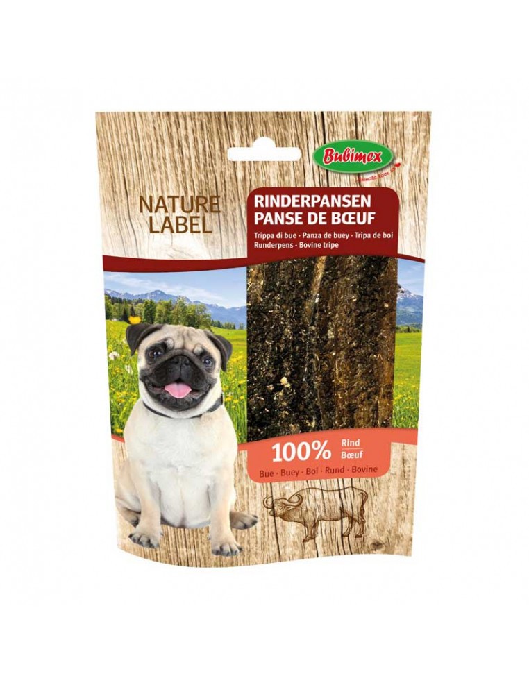 Panse de bœuf 100 g Bubimex Biscuit friandise