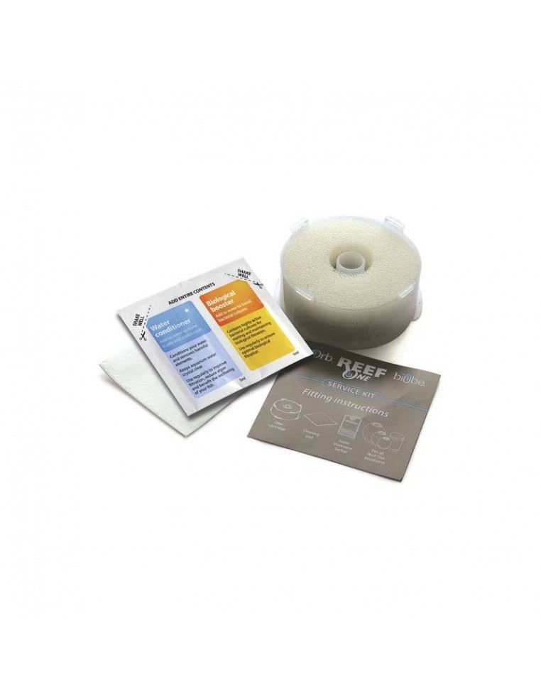 Kit d'entretien - Biorb Biorb Nettoyage