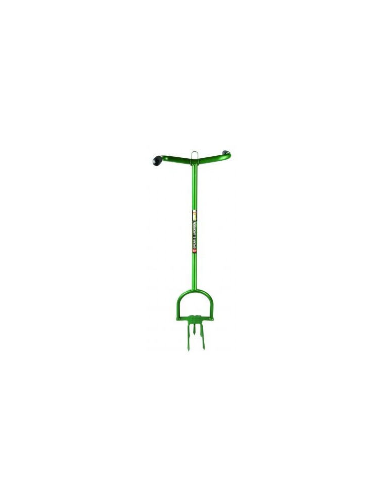Griffe rotative Spear & jackson Croc et griffe