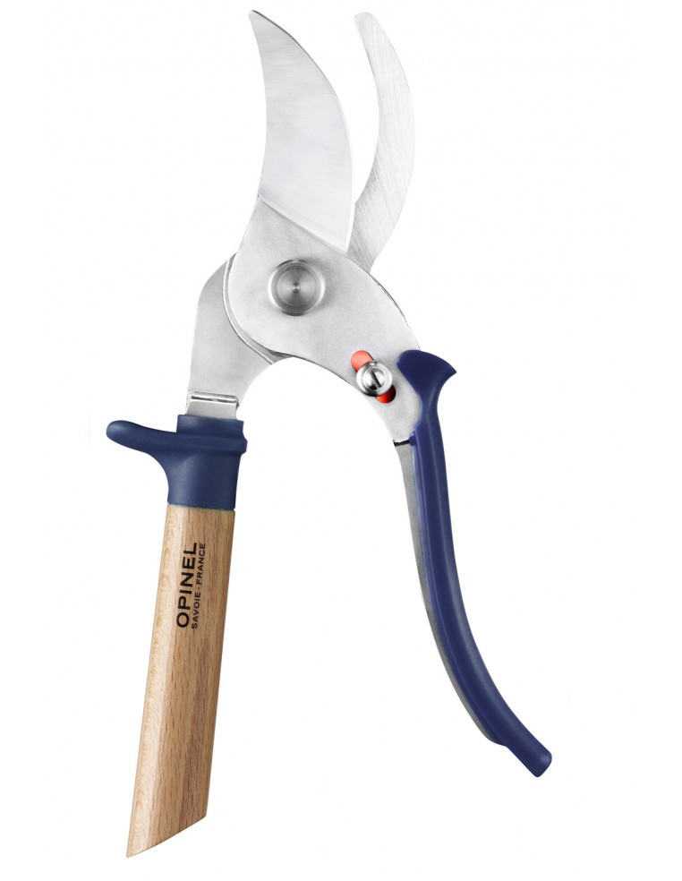 Sécateur Opinel - Bleu ardoise Opinel Sécateur et cisaille