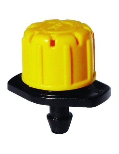 Goutteur réglable x25 Aquaflow Goutte à goutte