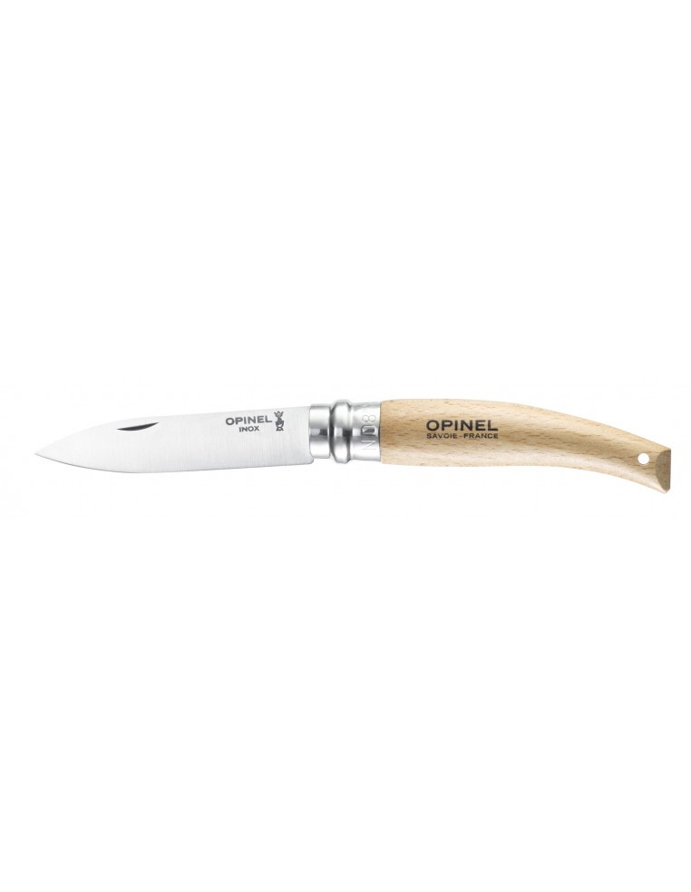 Couteau n°18 Opinel - Jardin Opinel Couteau de jardinage et de bricolage