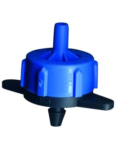 Goutteur auto-régulant 2L/H x10 Aquaflow Goutte à goutte