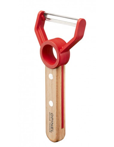 Éplucheur Opinel - Le Petit Chef Opinel Arts de la table