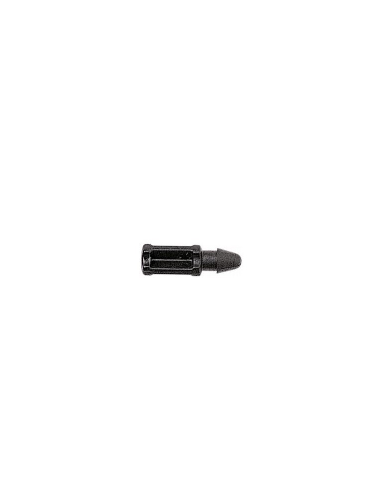 Bouchon Fin de Ligne pour Tuyau Ø6mm GF Goutte à goutte