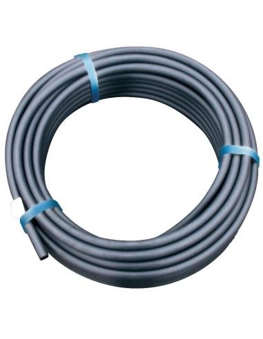 Tuyau polyéthylène noir Ø16mm - 25M Aquaflow Goutte à goutte