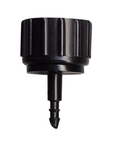 Adaptateur femelle Ø 6mm Aquaflow Goutte à goutte