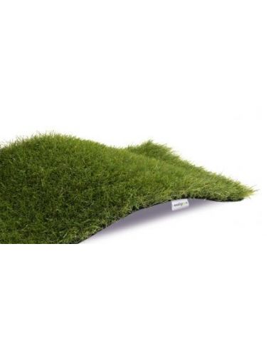 Gazon synthétique 30mm - Prédécoupé 1x3 m Green Way NC Gazon synthétique