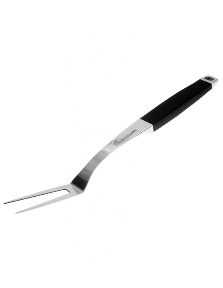Fourchette à BBQ pure Landmann Accessoires barbecue et plancha