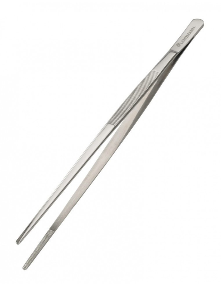 Pincette pour barbecue Pure - Landmann Landmann Accessoires barbecue et plancha
