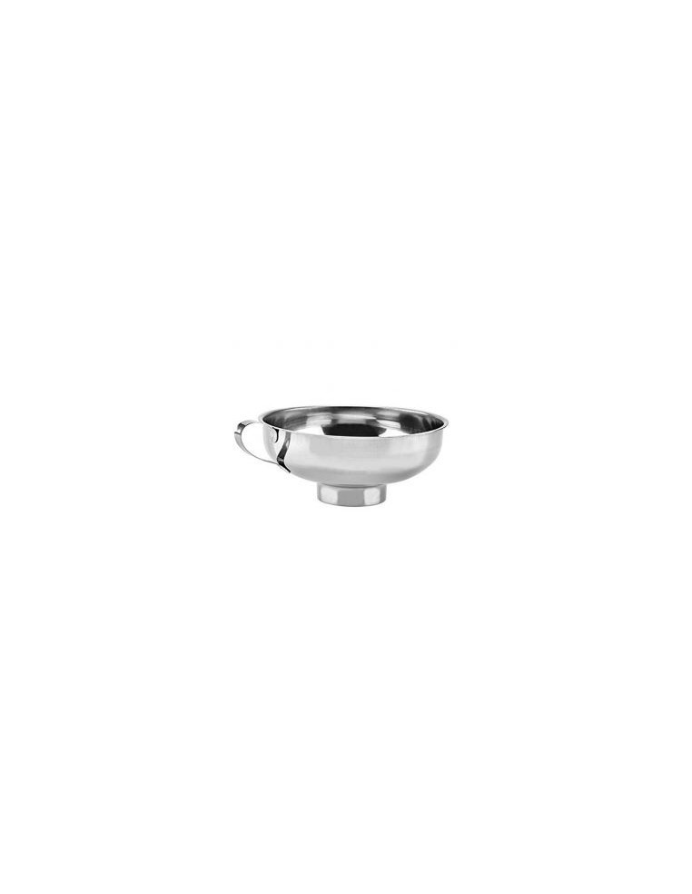 Entonnoir inox Ø 14,8 cm  Confiturier et accessoires