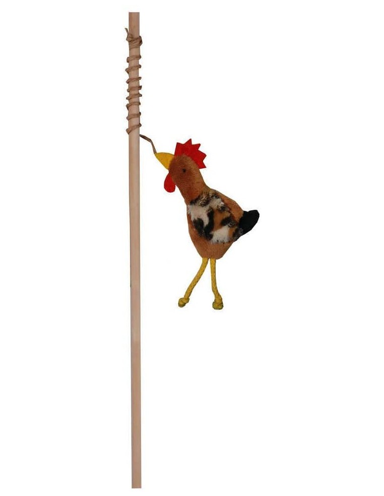 Canne à pêche - poulet Anka Jeux et jouet