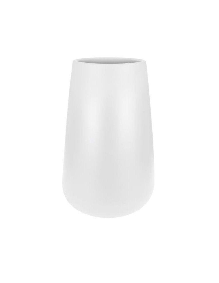 Pot Pure Cone High - Elho Elho Pot et bac en plastique rond