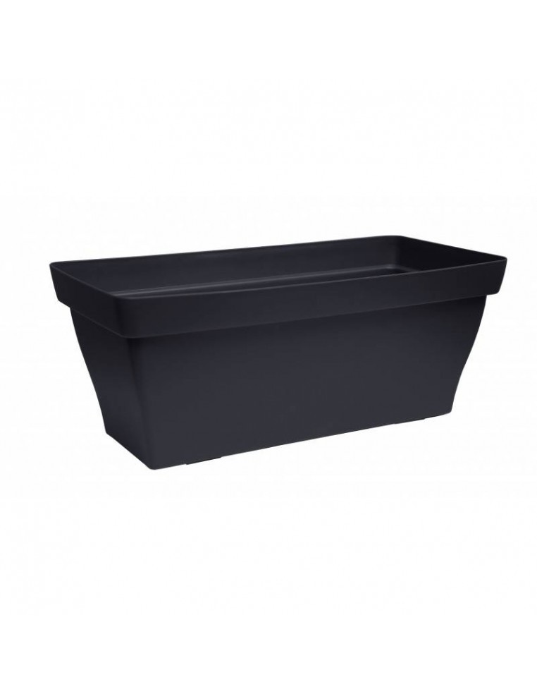 Jardinière Roméo Poétic Jardin Jardinière en plastique