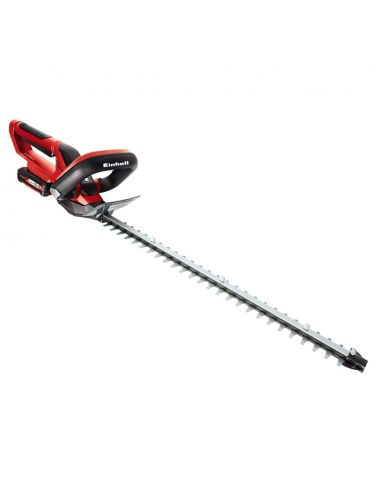 Taille Haies sur Batterie GE-CH 1855/1 Li Kit Einhell Taille-haie