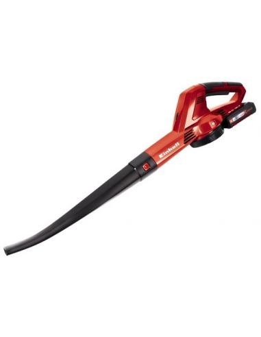 Souffleur sur Batterie GE-CL 18 Li E Kit Einhell Souffleur