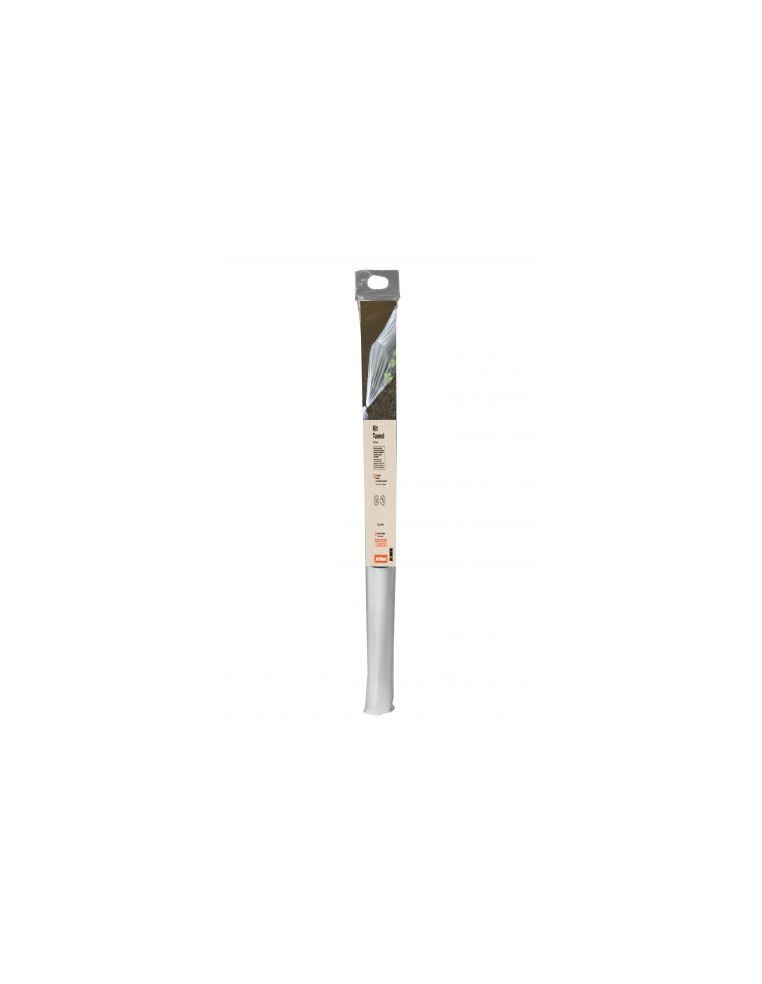 Kit tunnel film 2x5m Jardiland Accessoires et protection des cultures