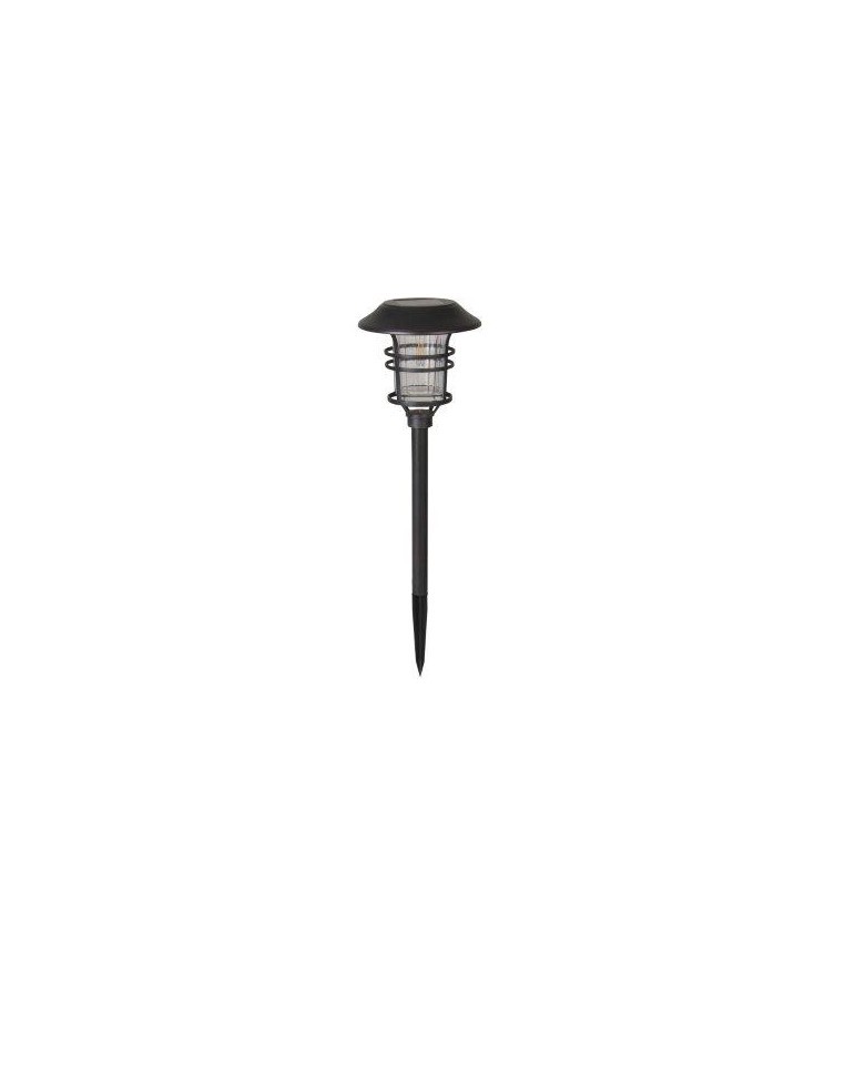 Lampe solaire Pleiade - Luxform Luxform lighting Eclairage terrasse solaire