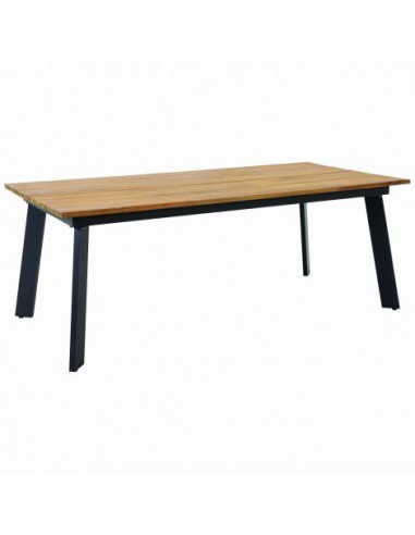 Table "Authentique" - Jardiland Jardiland Table de jardin