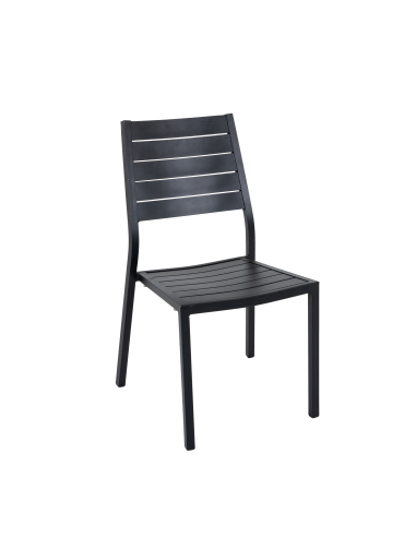 Chaise "Cap Ferret" - Pro Loisirs Pro Loisirs Chaise de jardin