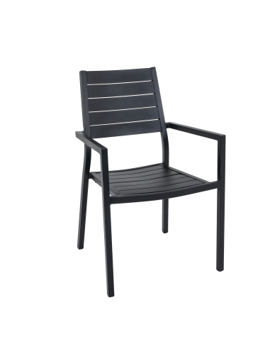 Fauteuil "Cap Ferret" - Pro Loisirs Pro Loisirs Fauteuil de jardin