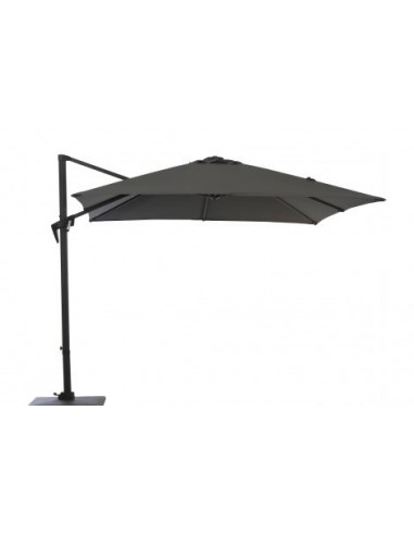 Parasol Déporté "Roma" - L.3 x L.3 x H.2,56 m PRO LOISIRS Parasol et accessoire